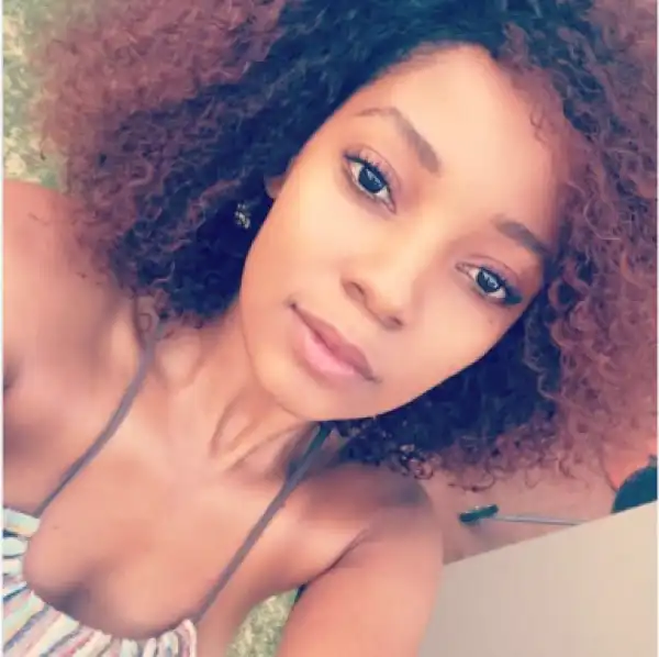 Singer Moneoa’s Bae Buys Her A Range Rover (Photos)